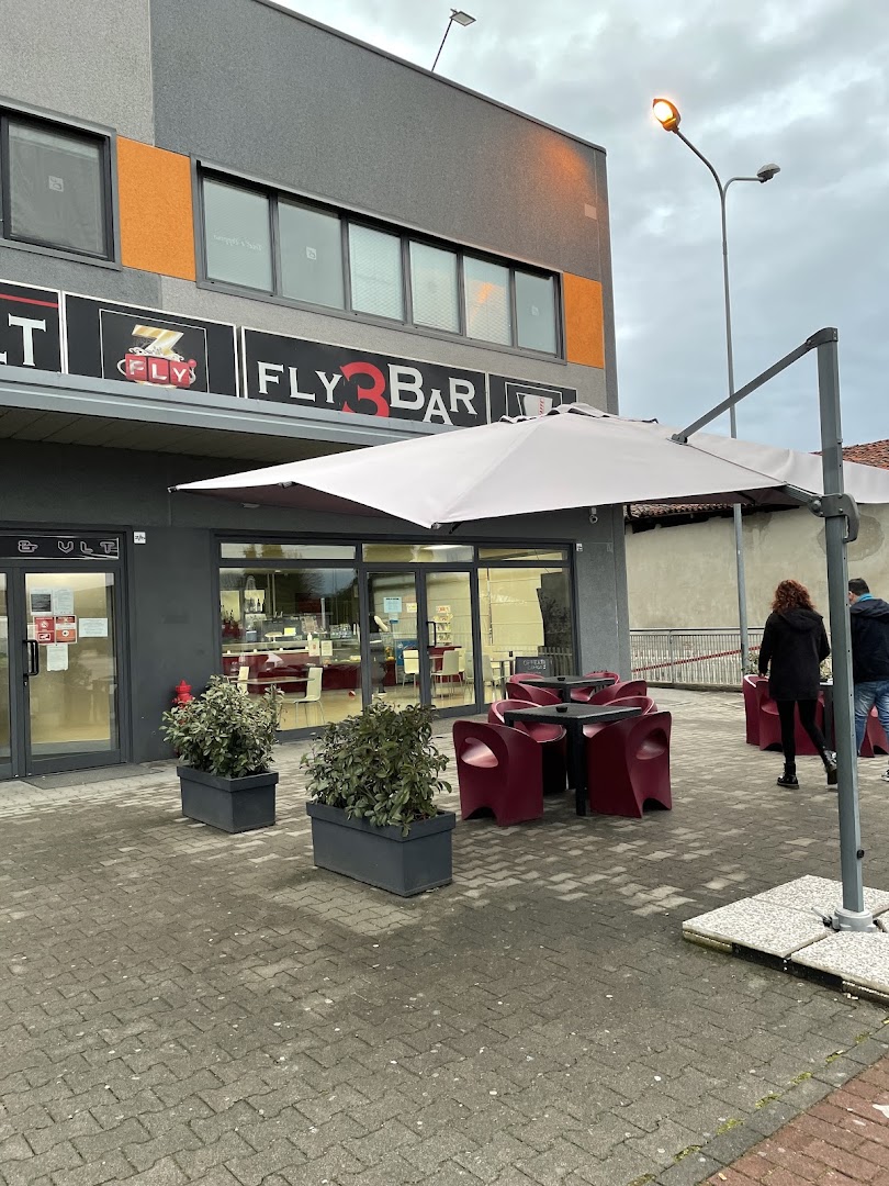 Fly 3 Bar