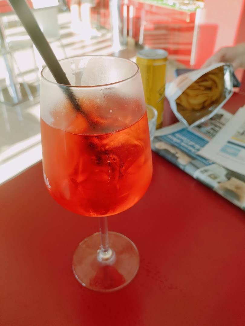 Fly 3 Bar, Caselle Torinese