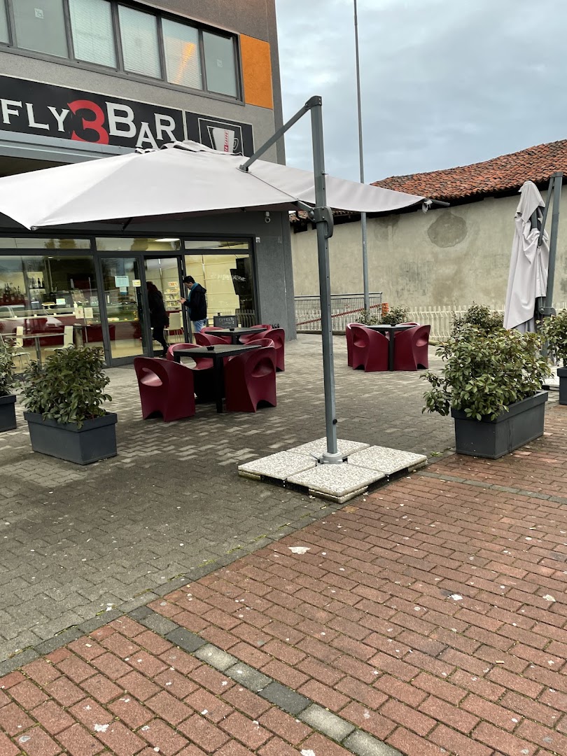 Fly 3 Bar