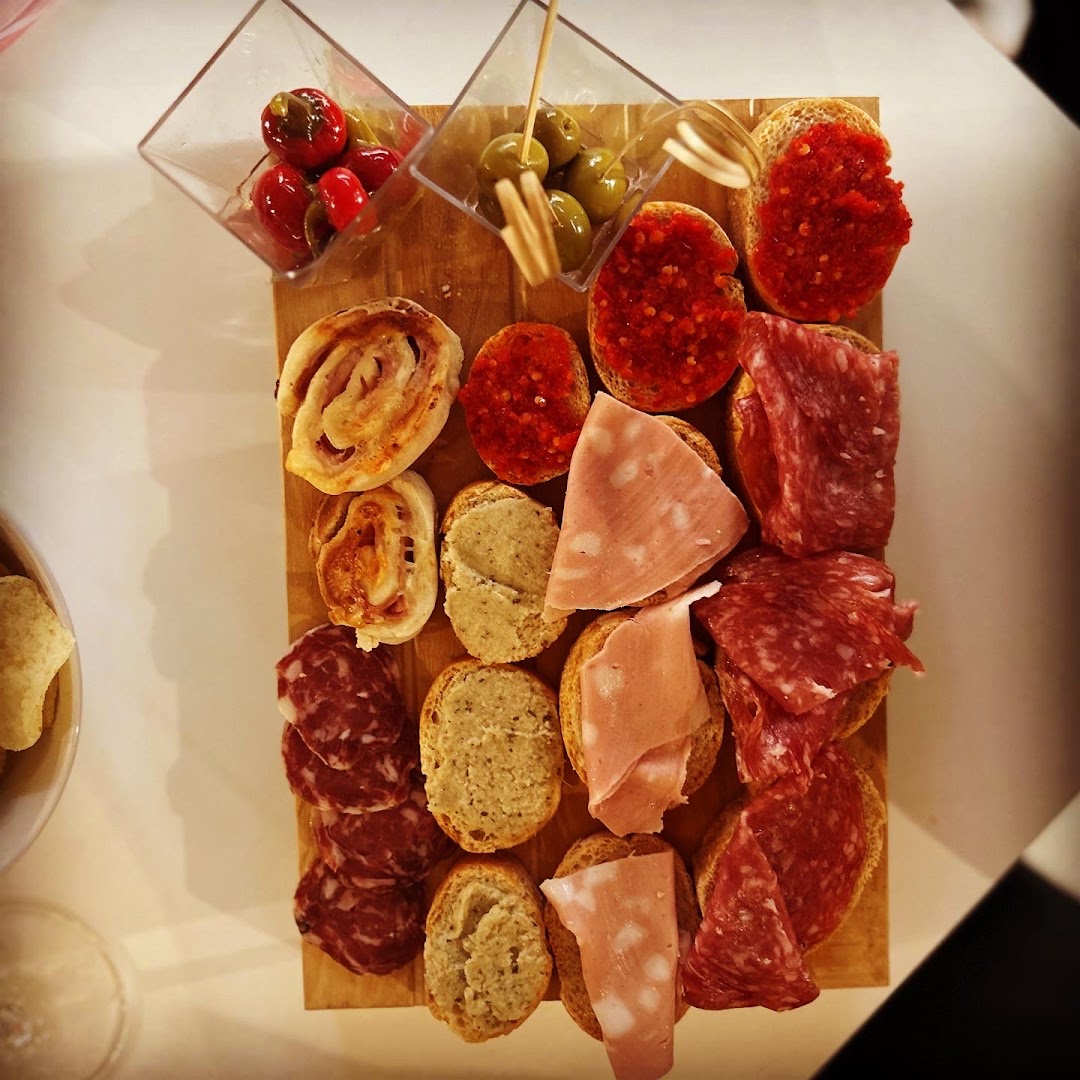 Fly Bar, Gallarate