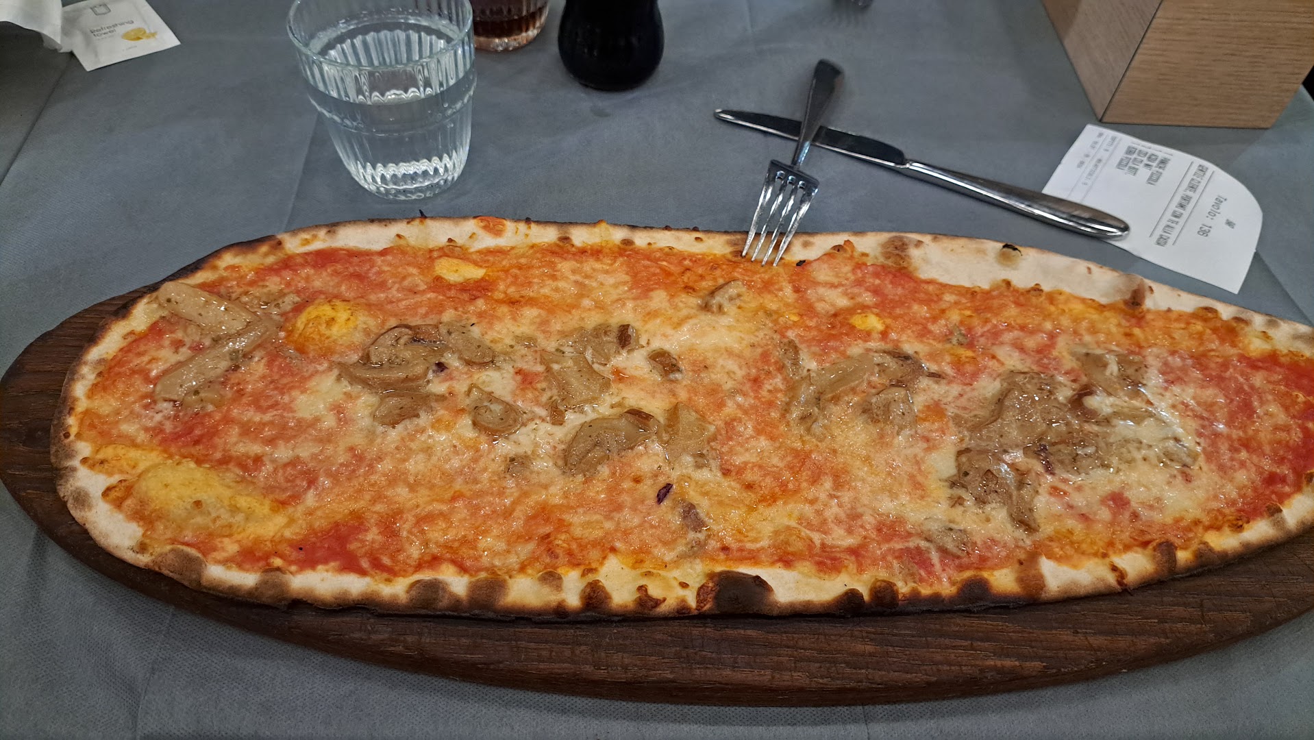 Fly Cafe'