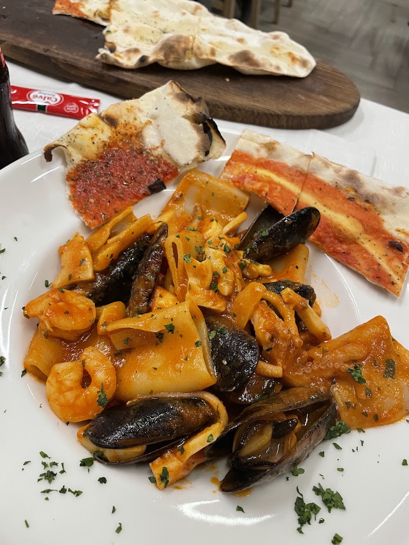 Fly Cafe'
