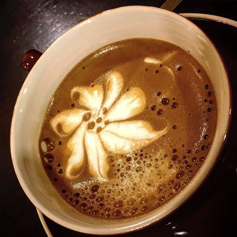 Fly Cafe'