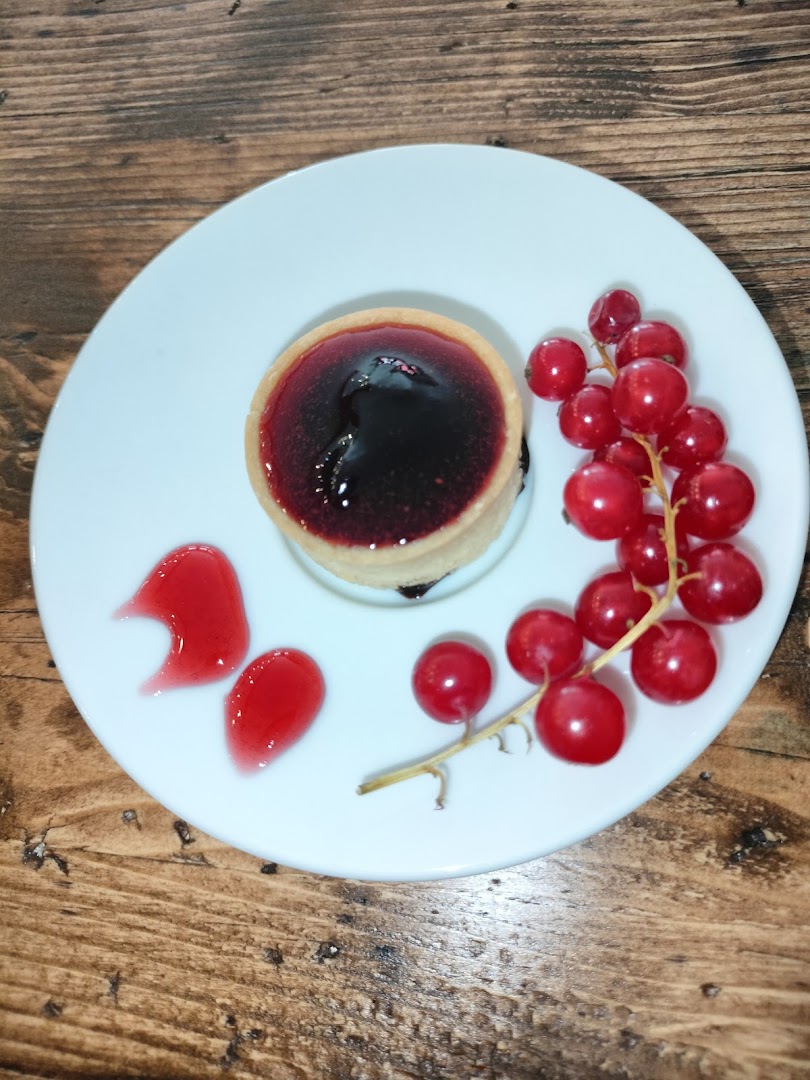 Fly Caffetteria e Bistrot