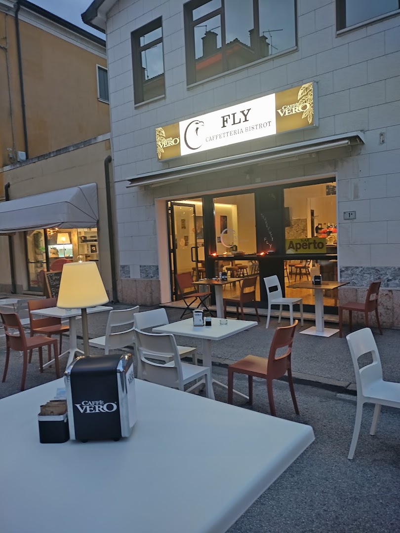 Fly Caffetteria e Bistrot