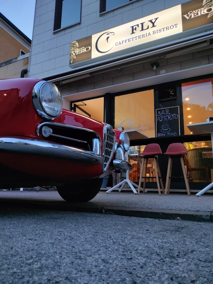 Fly Caffetteria e Bistrot
