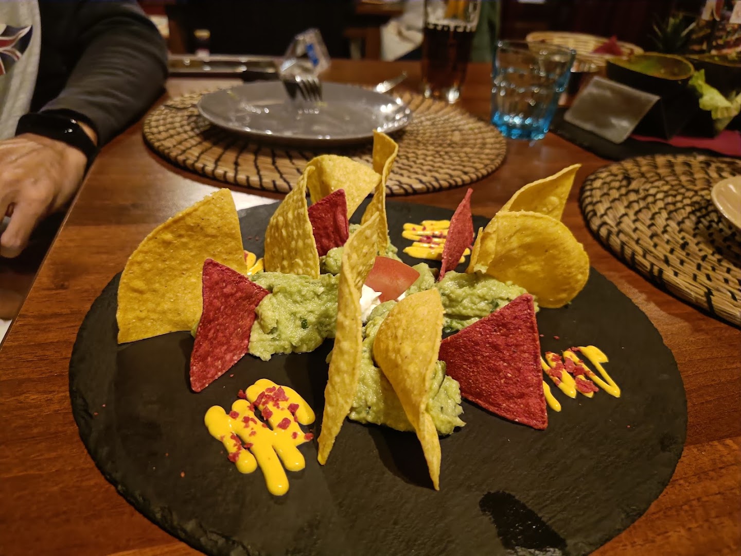 Fly & Drive Bar Pizza Mexican Restaurant