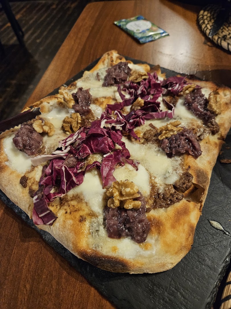 Fly & Drive Bar Pizza Mexican Restaurant