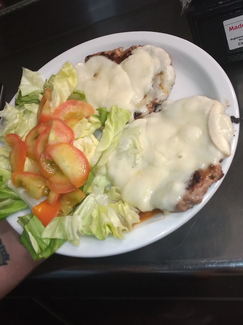 Fly Fly Food paninoteca & Kebab