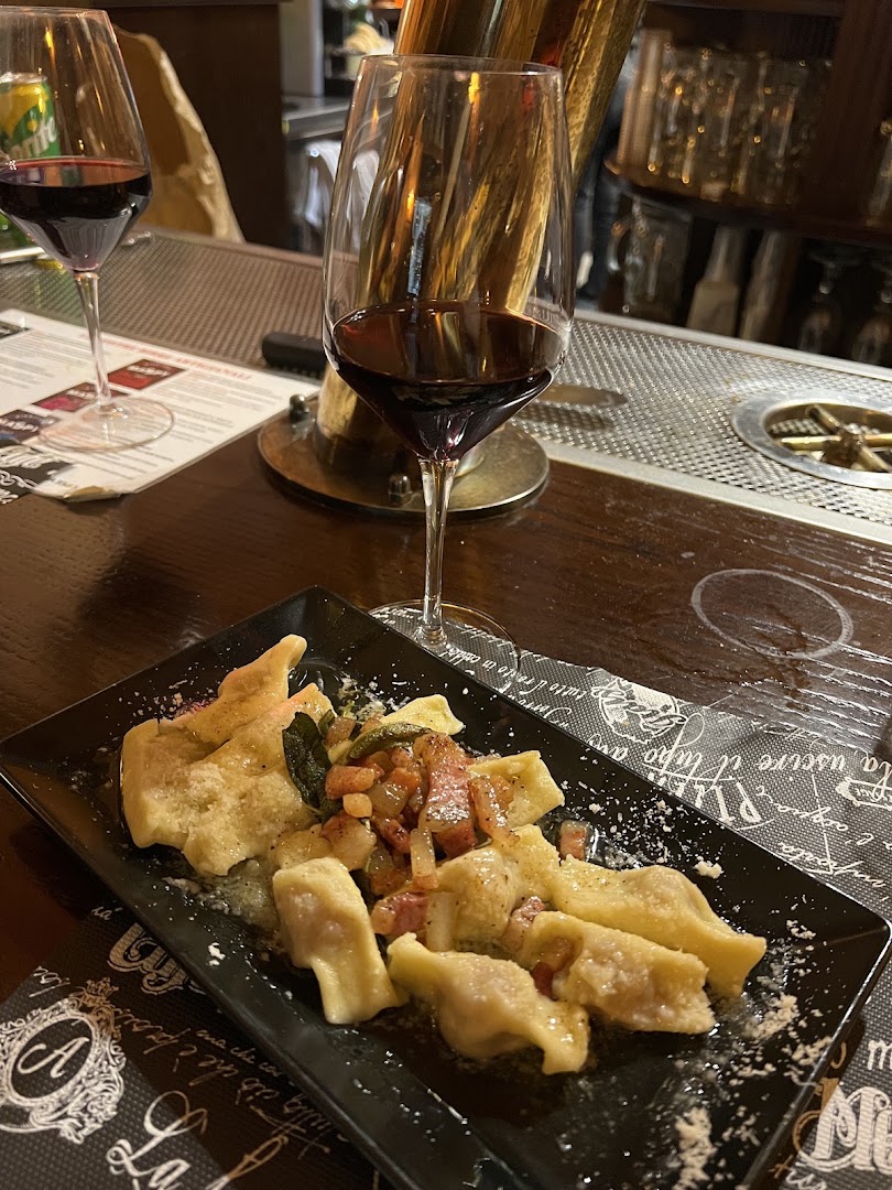 Fly Pub, Bergamo