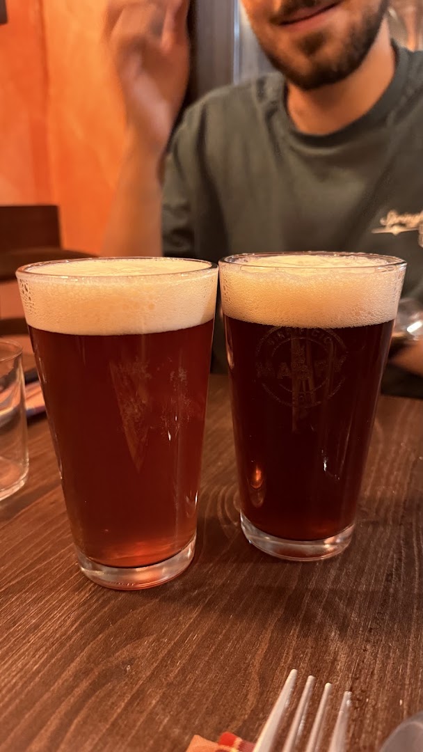 Fly Pub