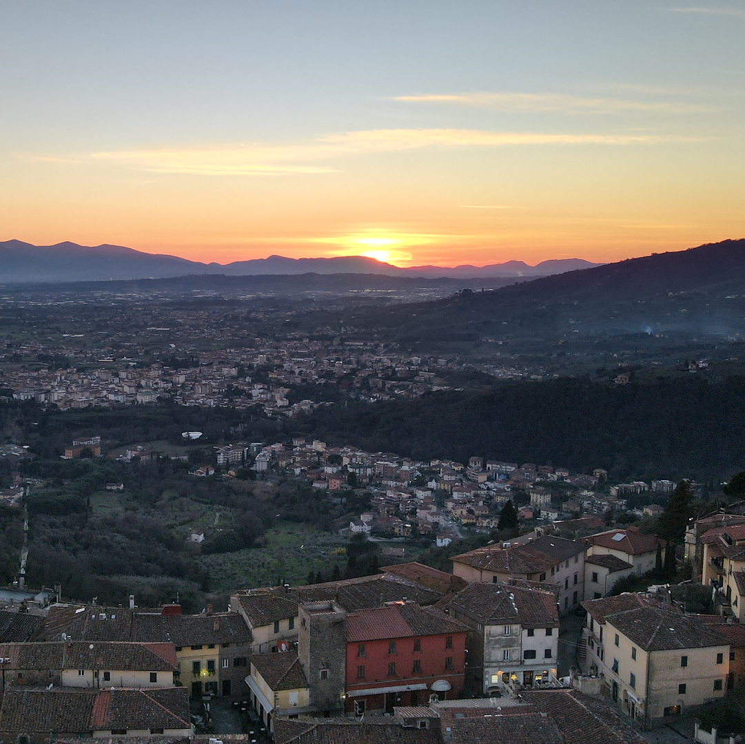 Flypizza Asporto Montecatini
