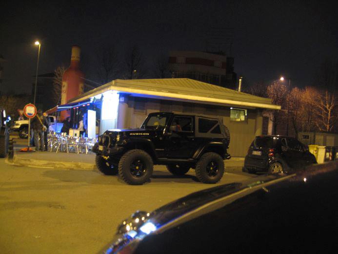 FM Station Cafe, Orbassano