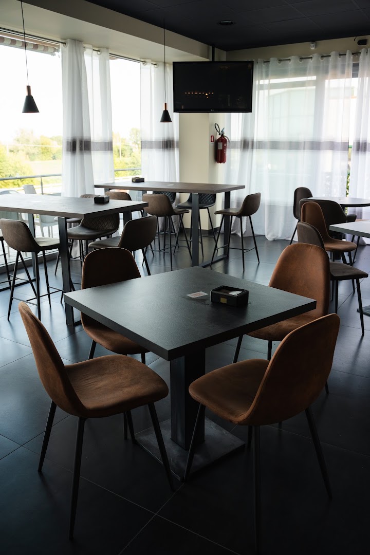 FÖ DE CÓ - Café & Bistrot