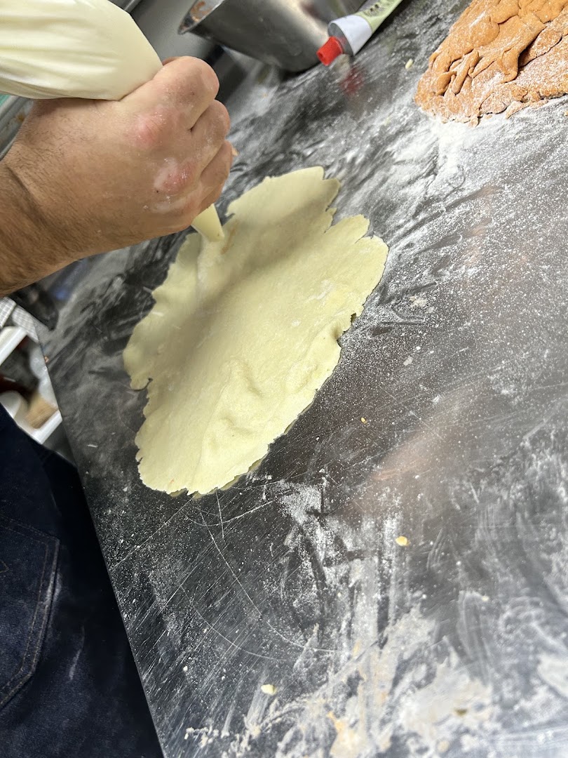 FOC Fugasette, Genova