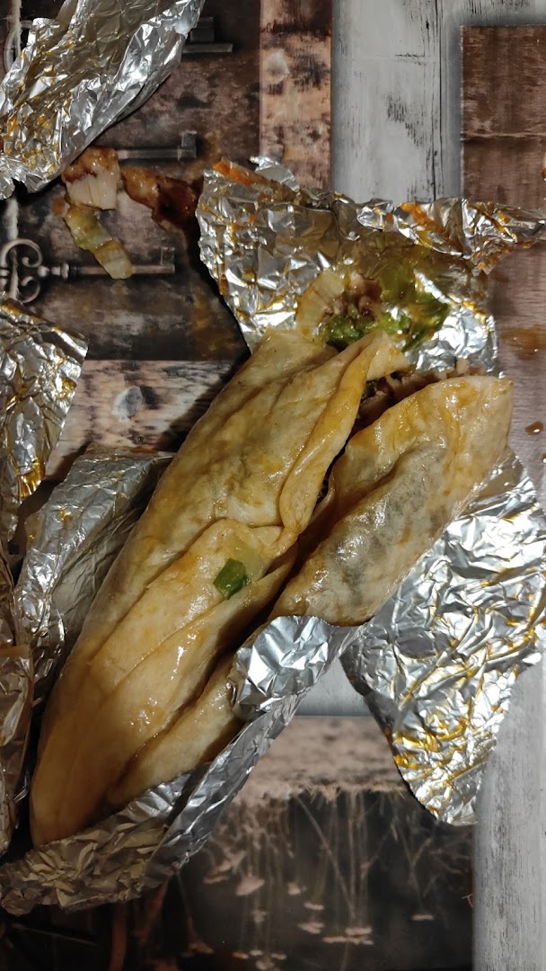 Focacce Kebab and Co.