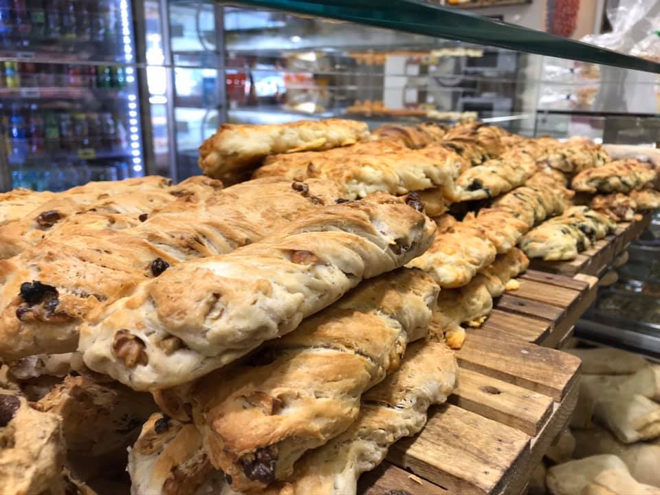 Focacceria 24 & 50