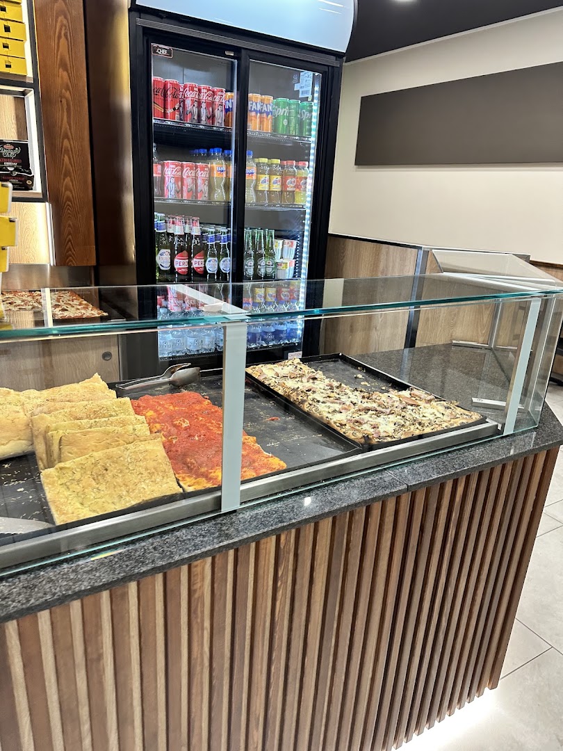 Focacceria Antiche Ricette Srl