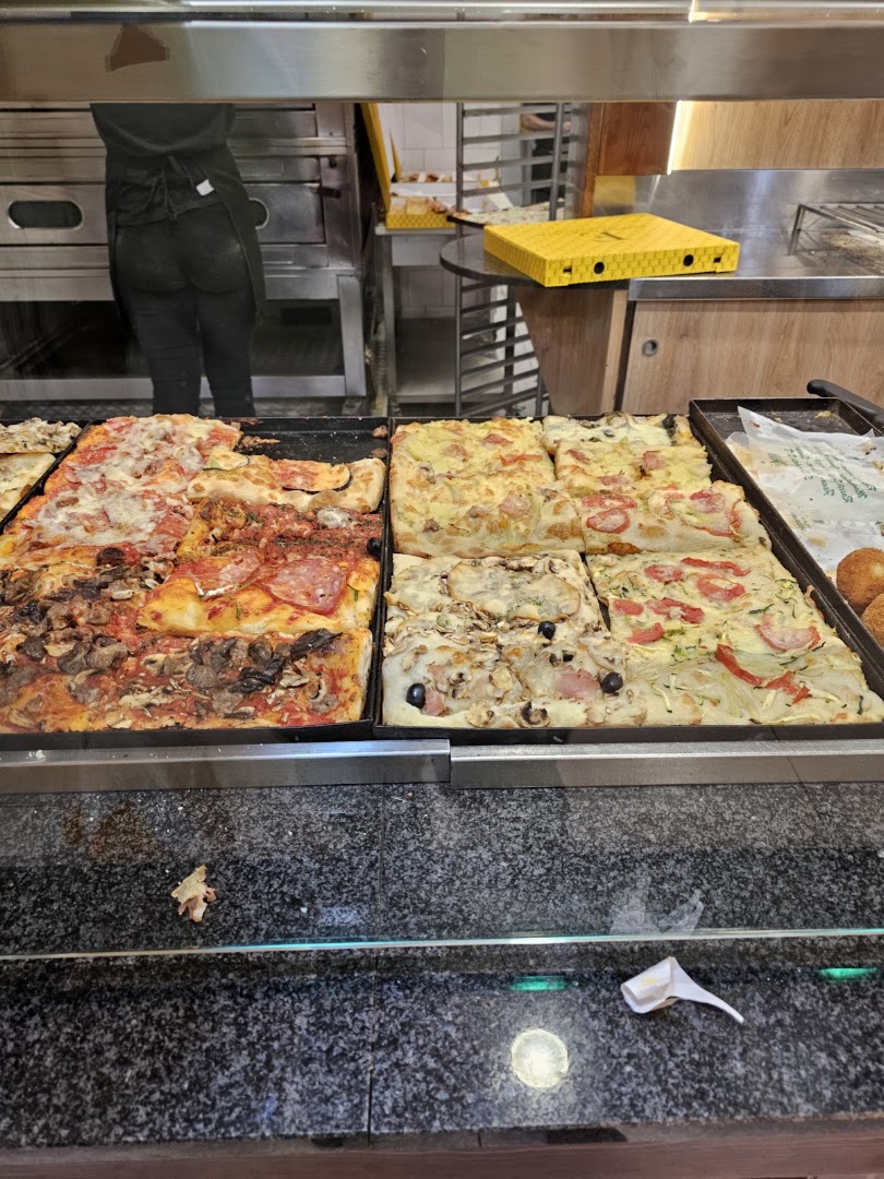 Focacceria Antiche Ricette Srl