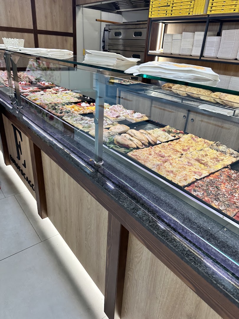 Focacceria Antiche Ricette Srl