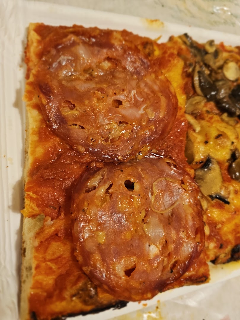 Focacceria Antiche Ricette Srl