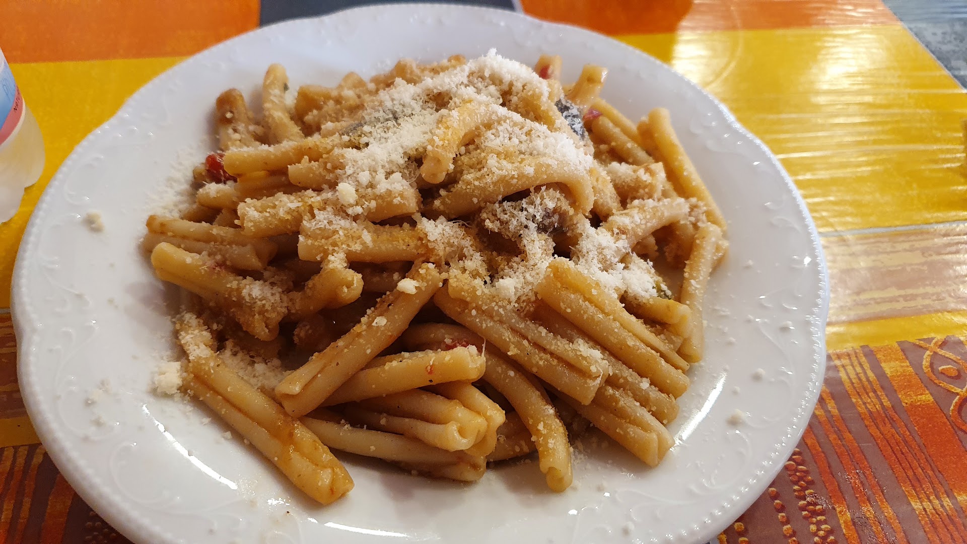 Focacceria Basile