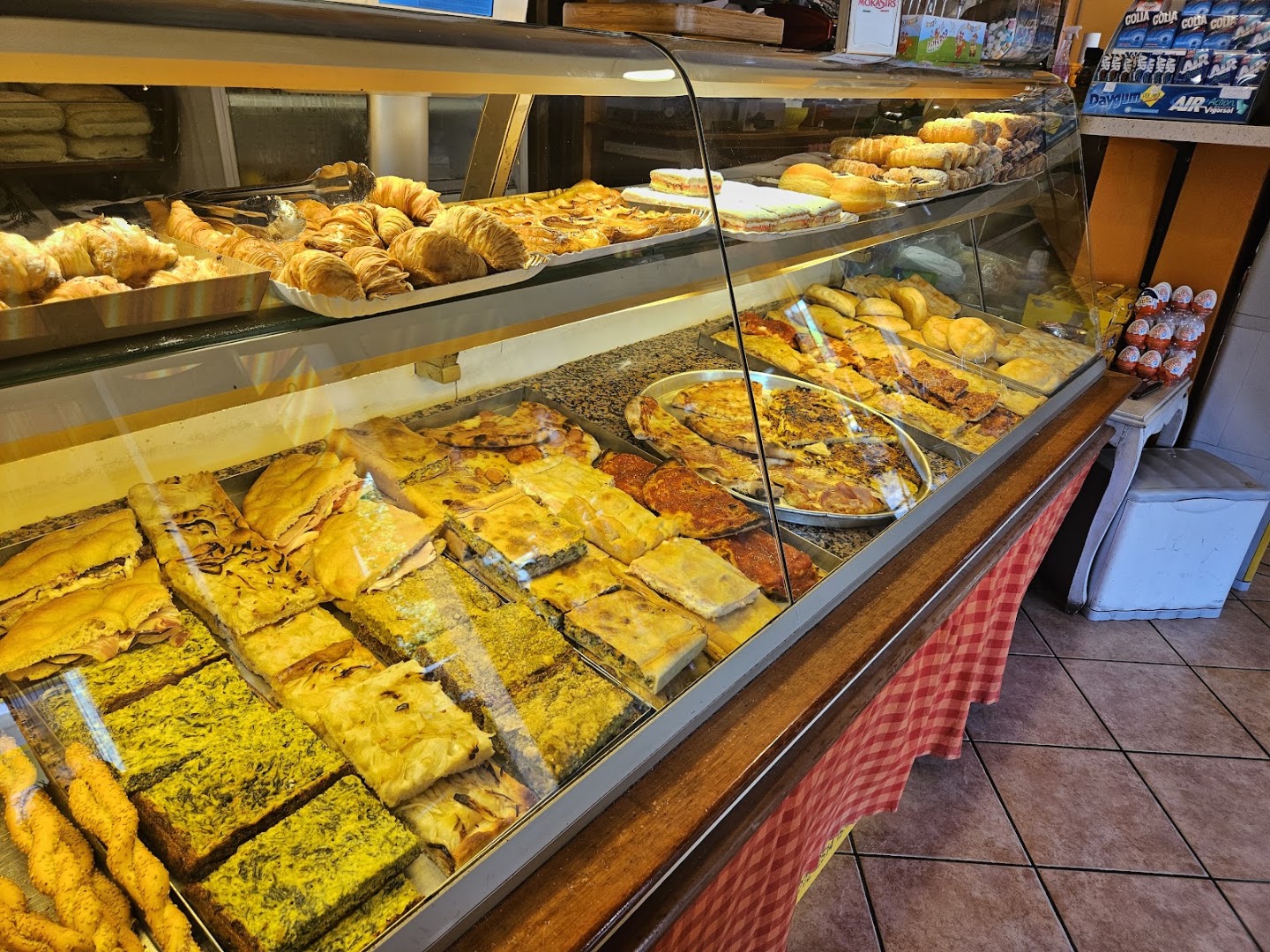 Focacceria Caffetteria Il Grano
