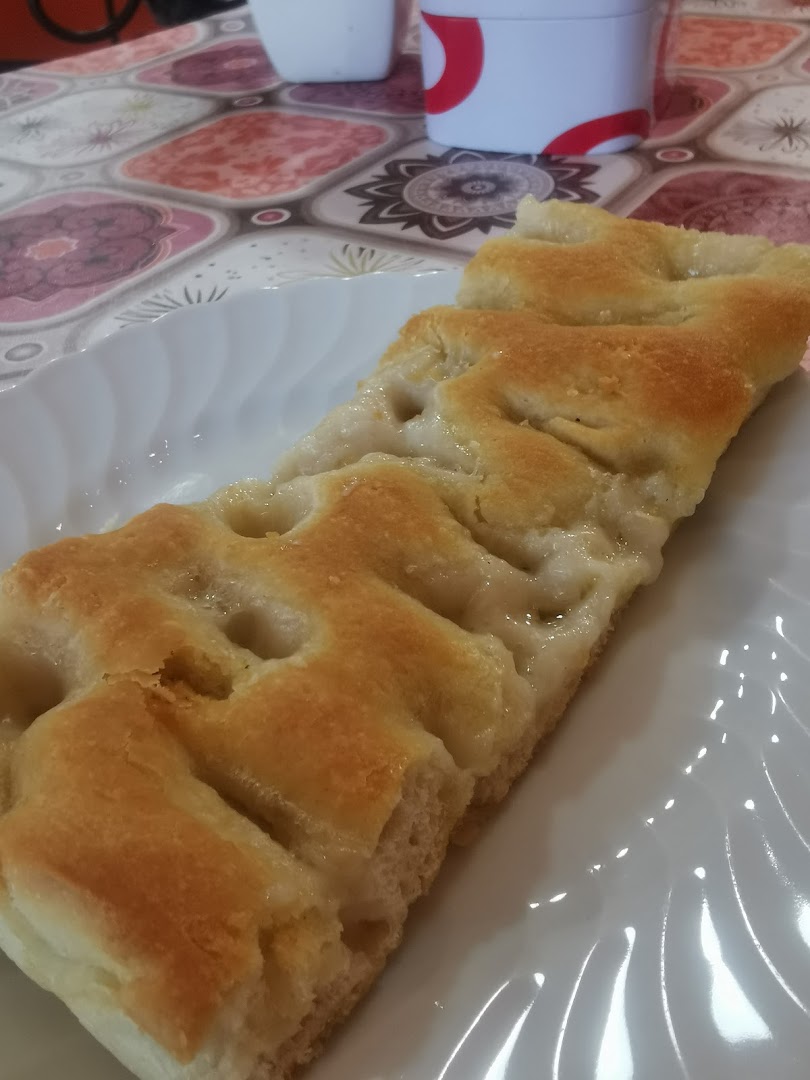 Focacceria Caffetteria Il Grano