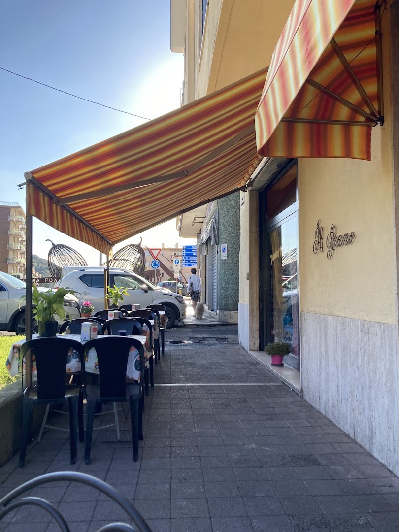 Focacceria Caffetteria Il Grano