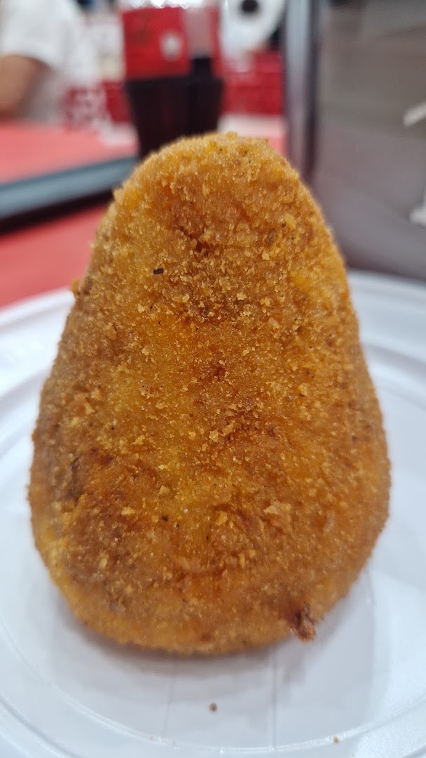 Focacceria Cucuzza