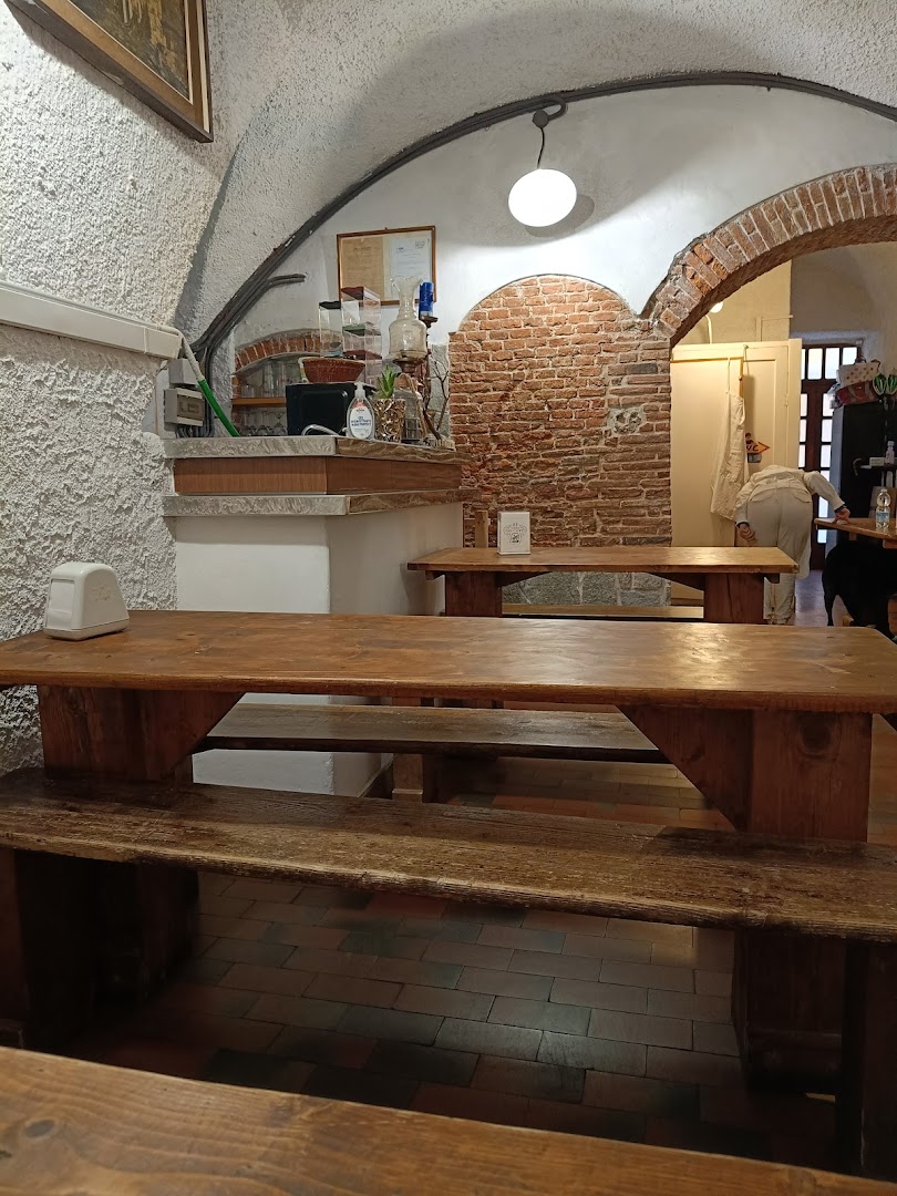 Focacceria da Capo
