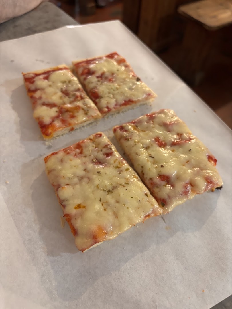 Focacceria da Capo