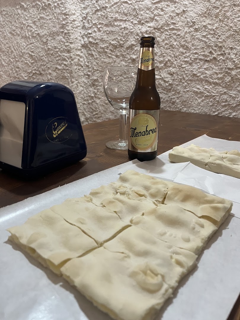 Focacceria da Capo