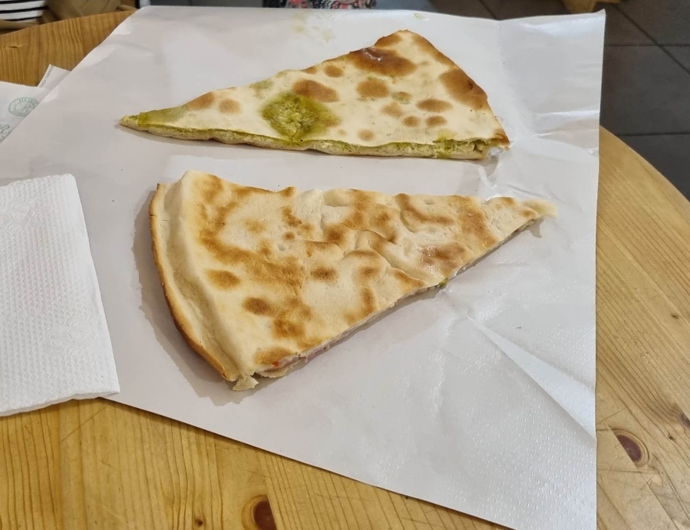 Focacceria degli Orefici