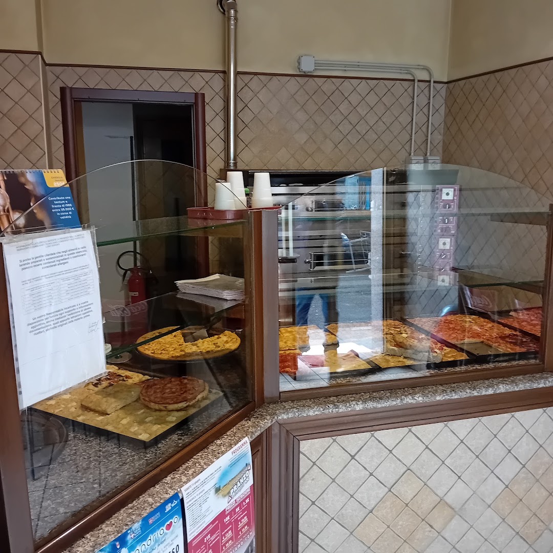 Focacceria del Borgo