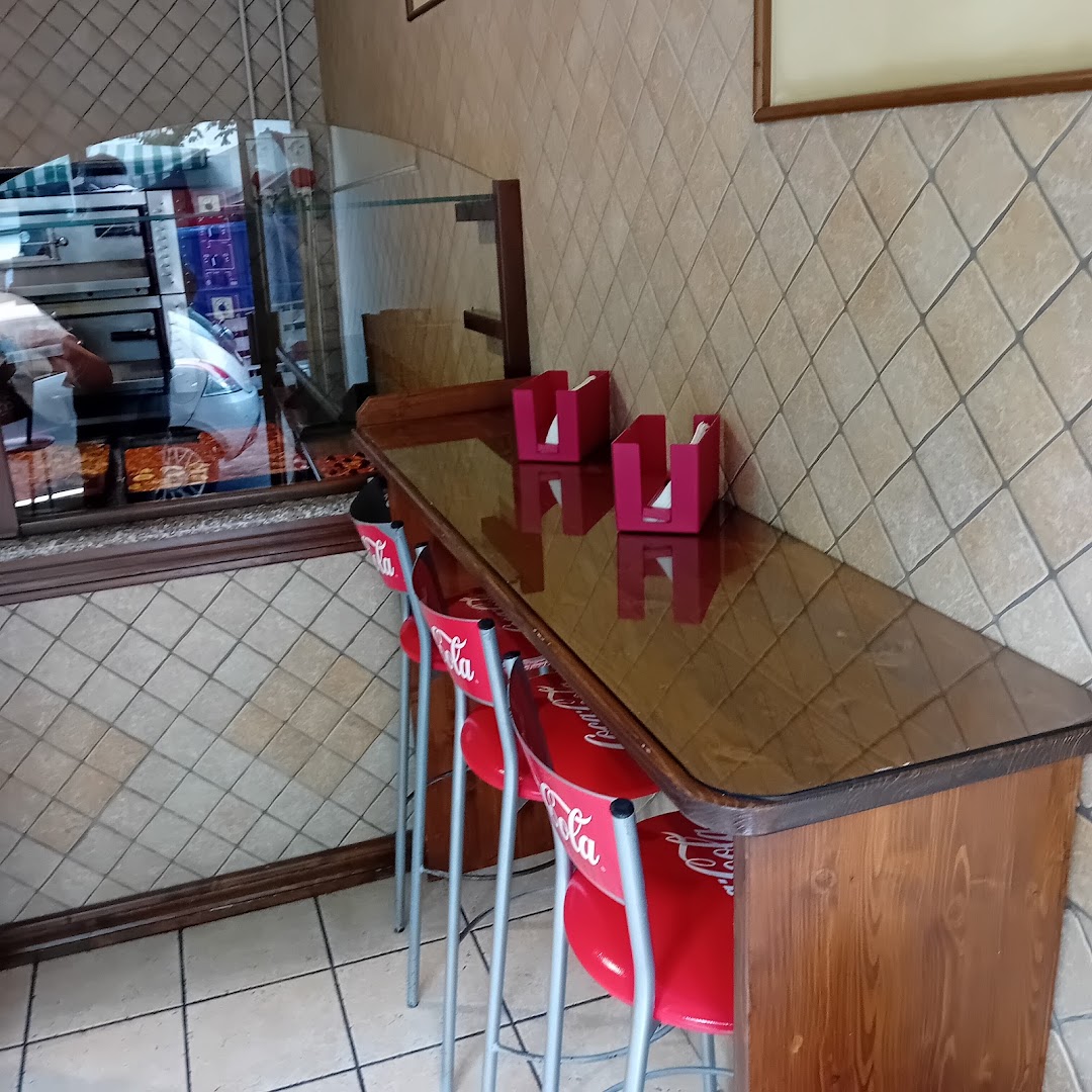 Focacceria del Borgo
