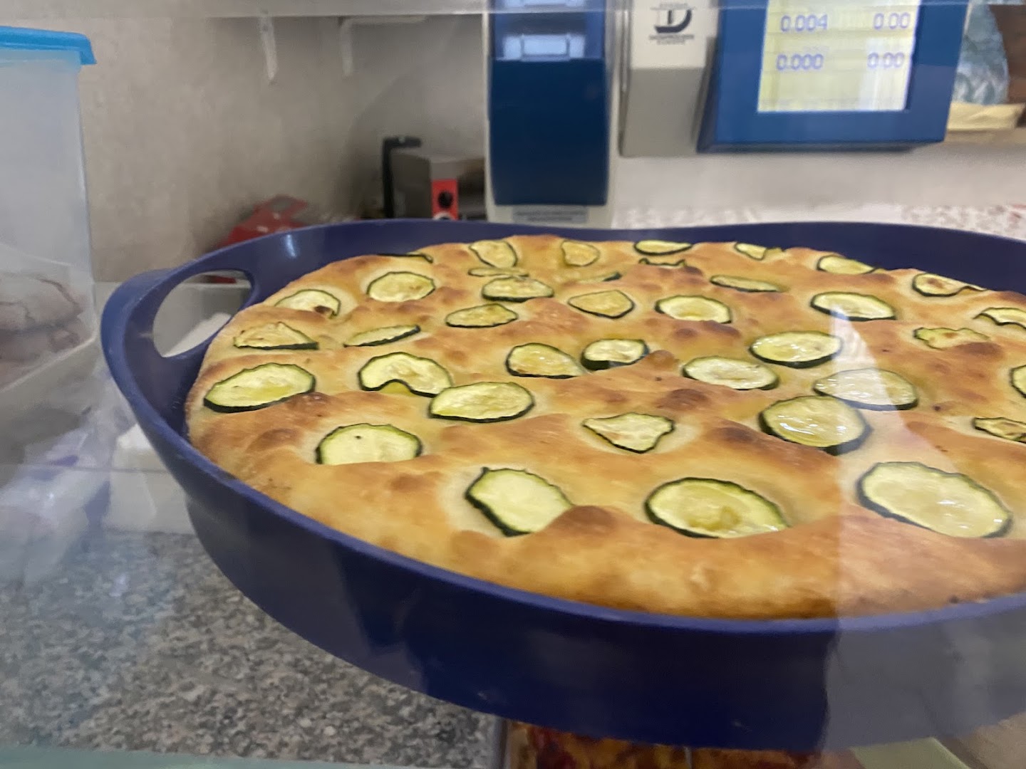 Focacceria del corso