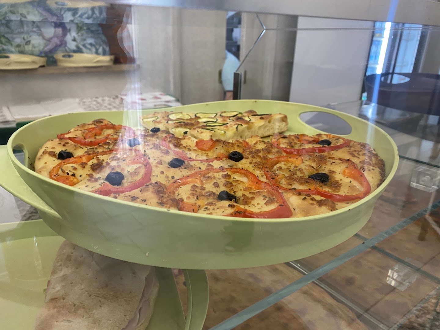 Focacceria del corso