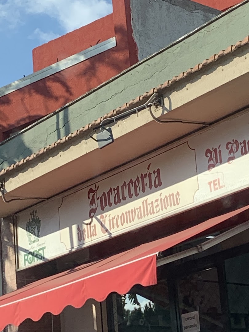 Focaccería Della Circonvallazione