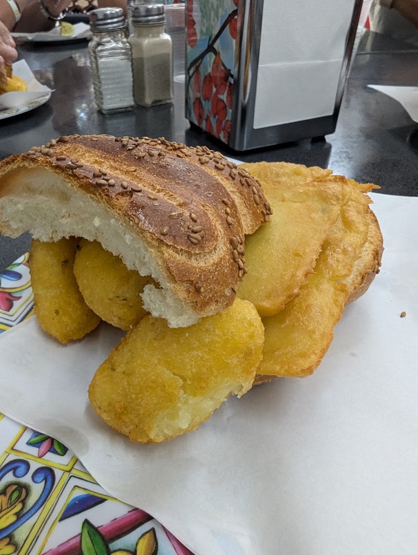 Focaccería Della Circonvallazione