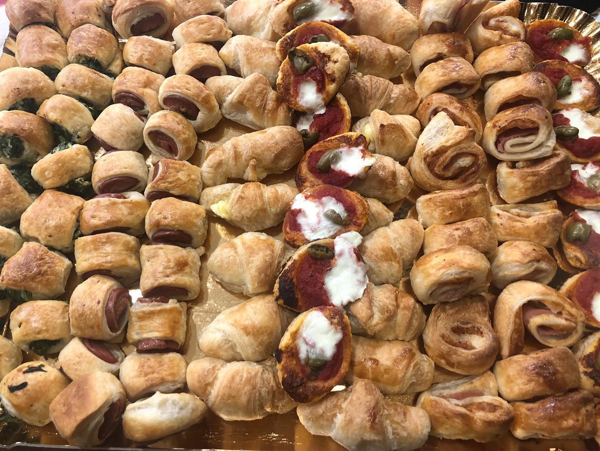 Focacceria della Lanterna