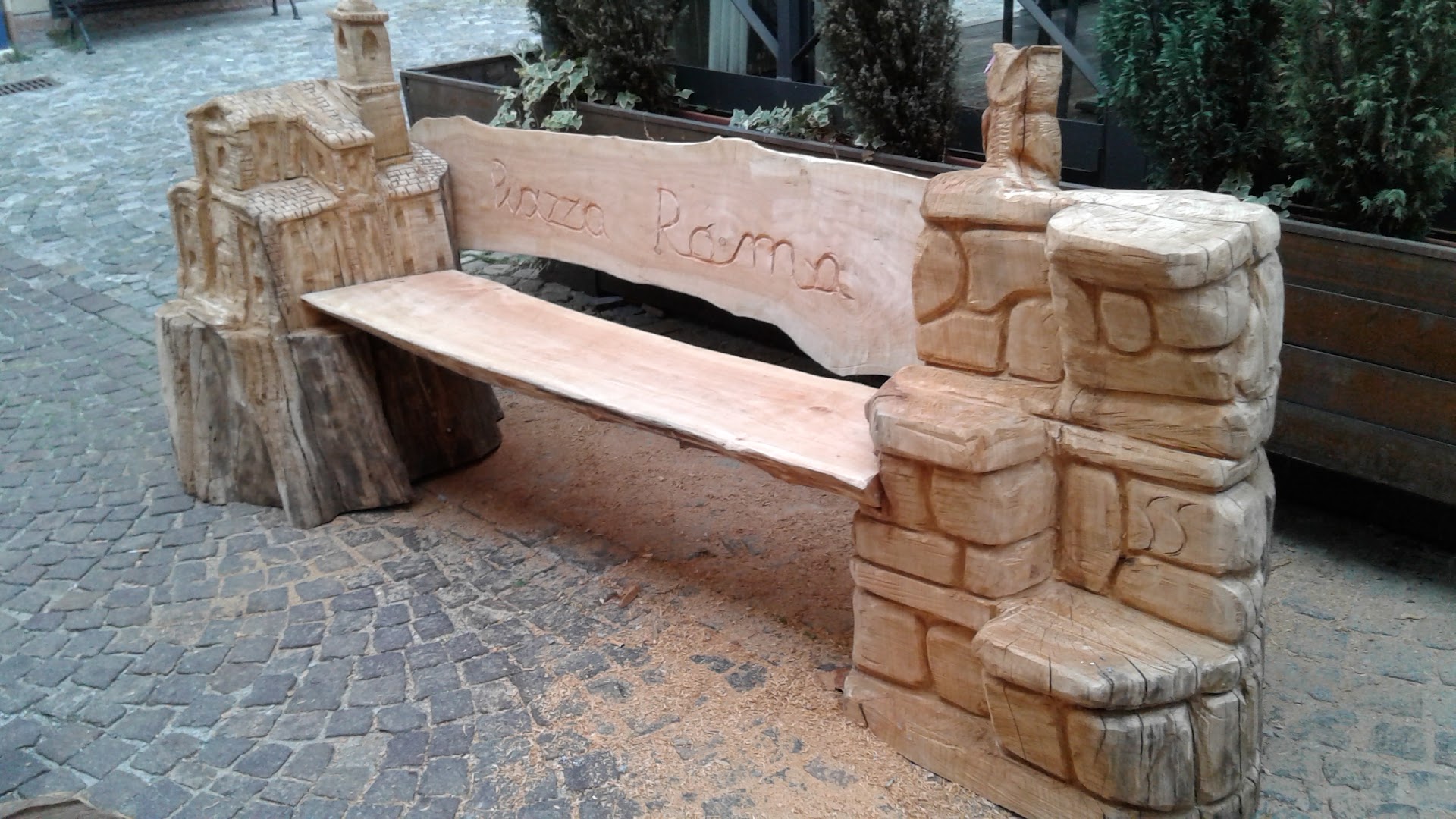 Focacceria di Nardi Gianna, Mondovì
