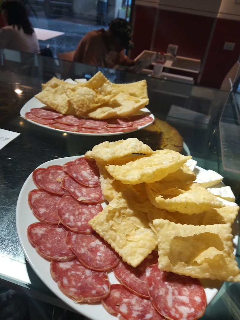 Focacceria di Nardi Gianna