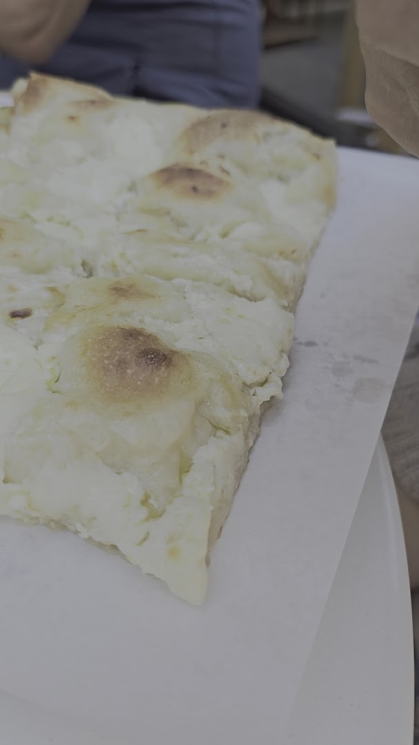 Focacceria Domè