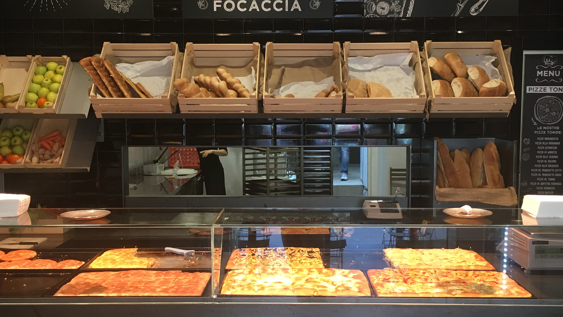 Focacceria Domè