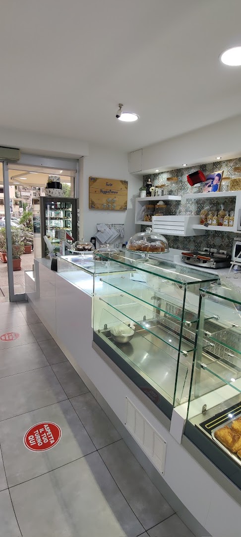 Focacceria Fiore Rosticceria