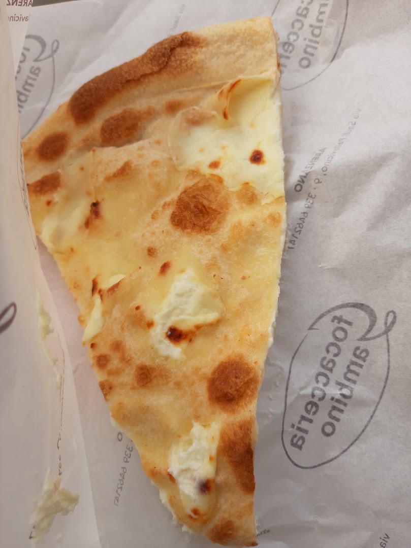 Focacceria Gambino