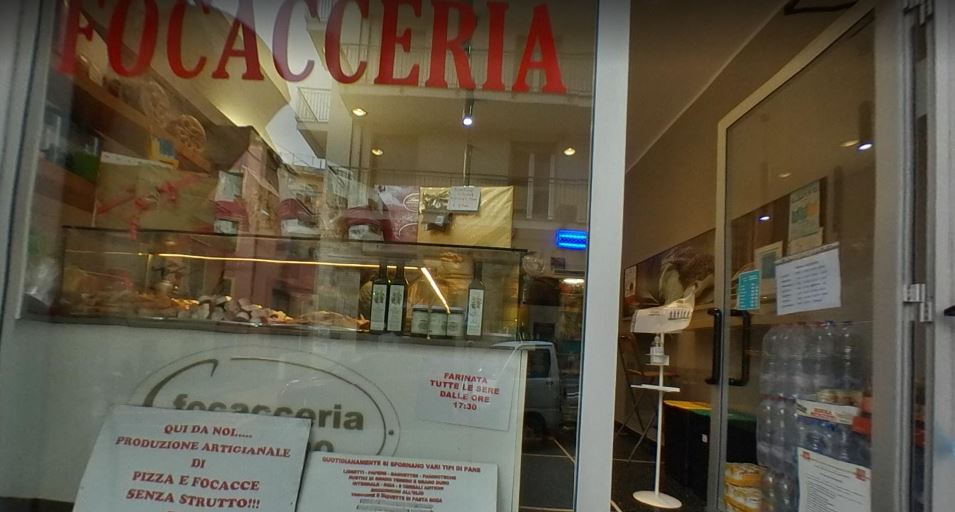 Focacceria Gambino