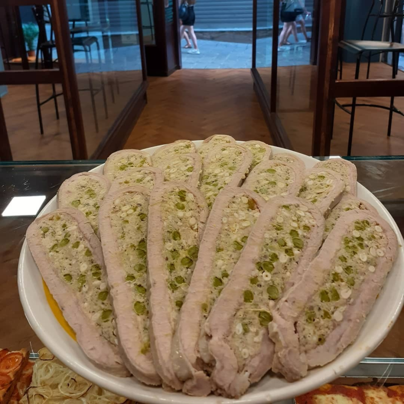Focacceria Gastronomia La Scurreria