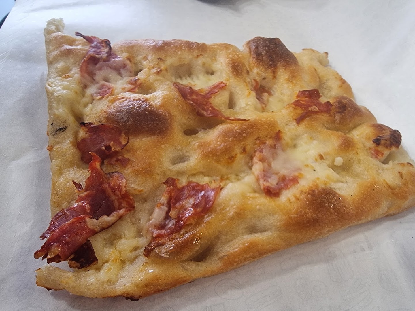 Focacceria Genovese